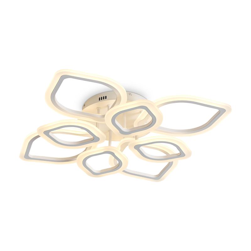 Светильник потолочный Market 200Вт 3000-7000К IP20 Freya FR6199CL-L200W