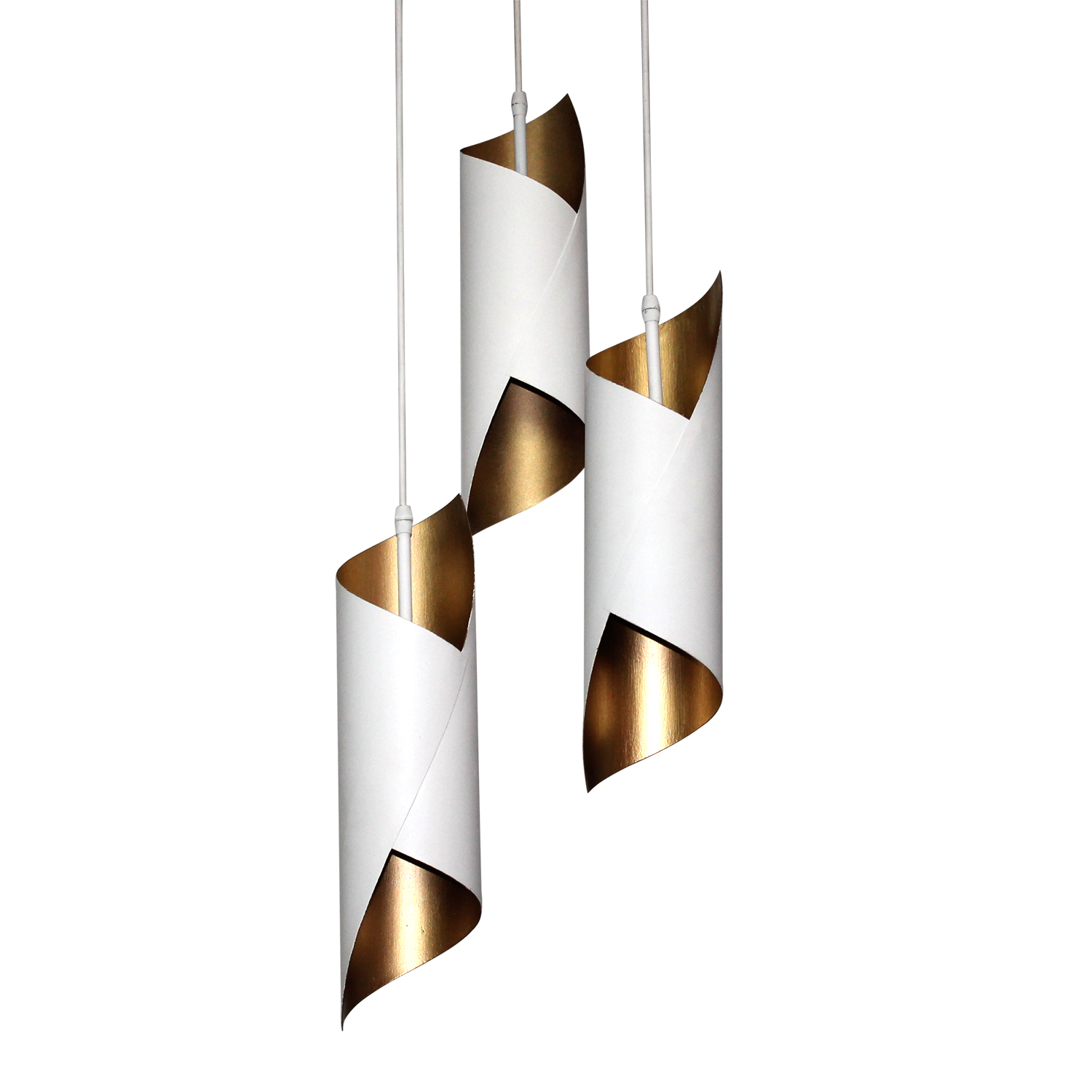 Светильник Маэстро 231 бел.зол.НСБ 01-3х60-138 Е27 ИУ