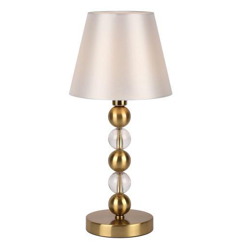 Лампа настольная Antonella 7181-501 40Вт 1хE14 модерн Rivoli Б0068099