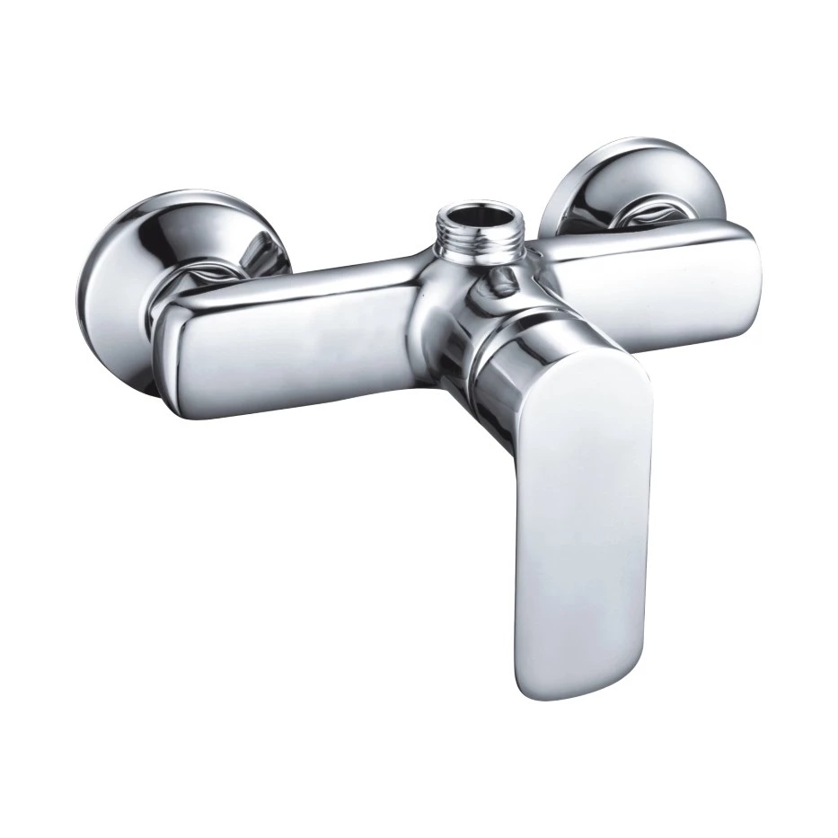 Смеситель для душа Fmark FM3039, хром