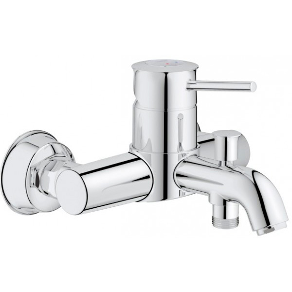 Смеситель Grohe BauClassic 32865000 для ванны