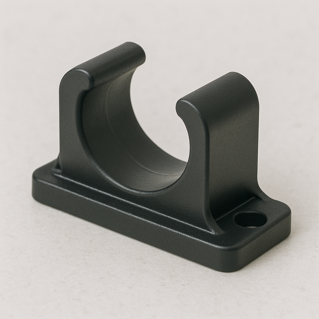 Направляющая кабеля