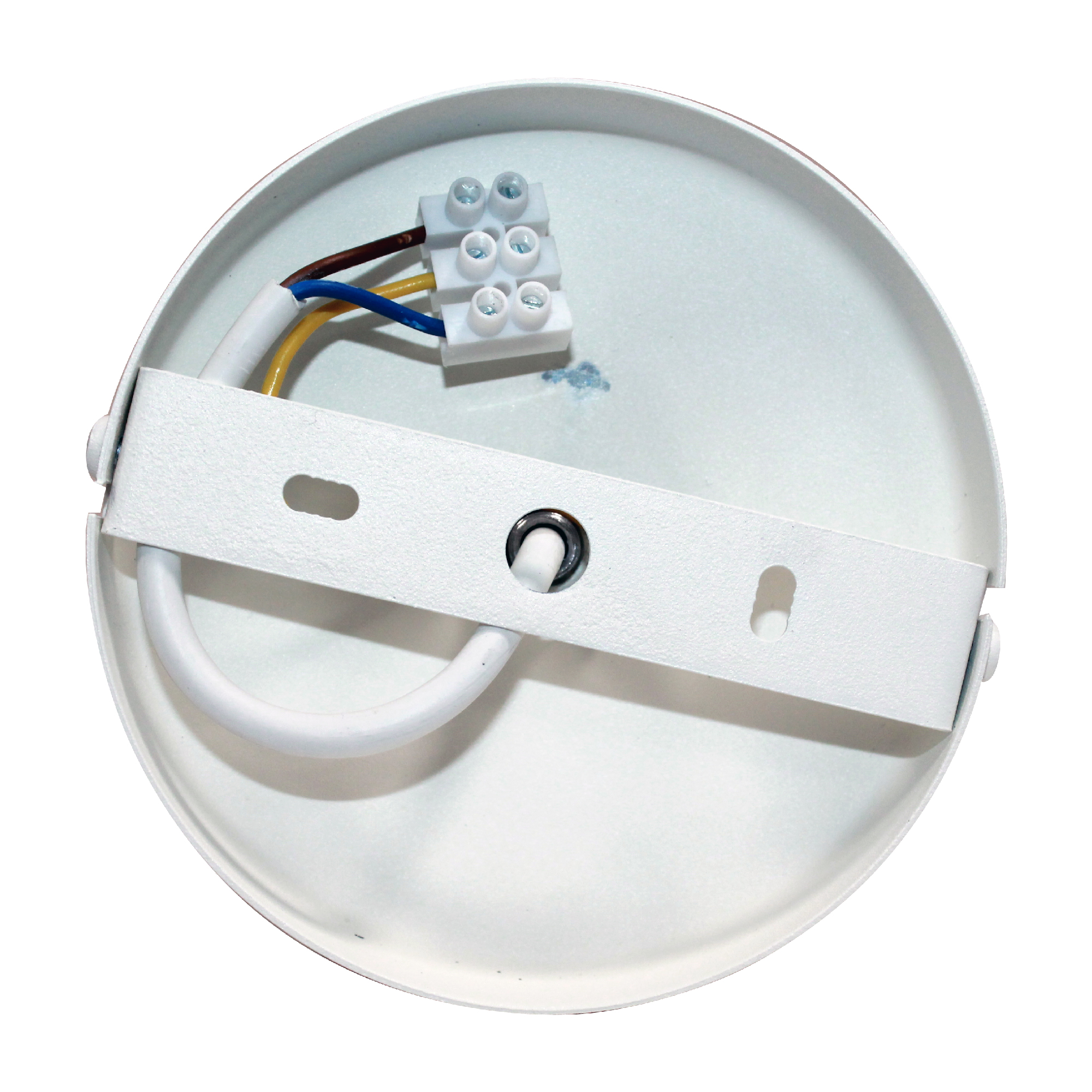 Светильник Стелла 131 бел.муар НПБ 01-3х60-202 Е27 ИУ