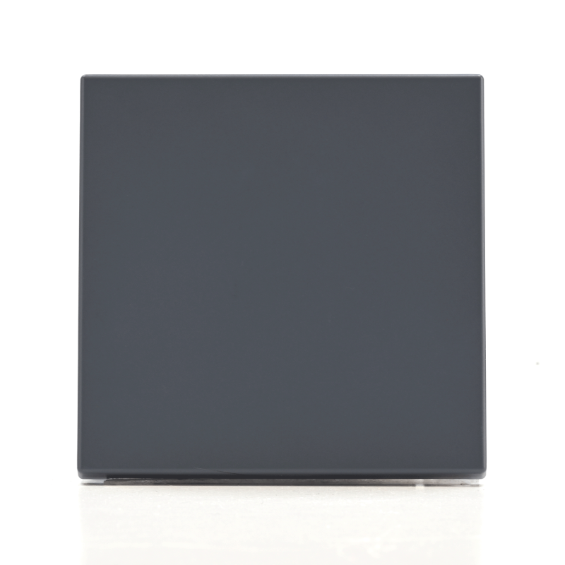 Выключатель 1-кл. ArtGallery (сх. 1) 10AX грифель SE GAL000711