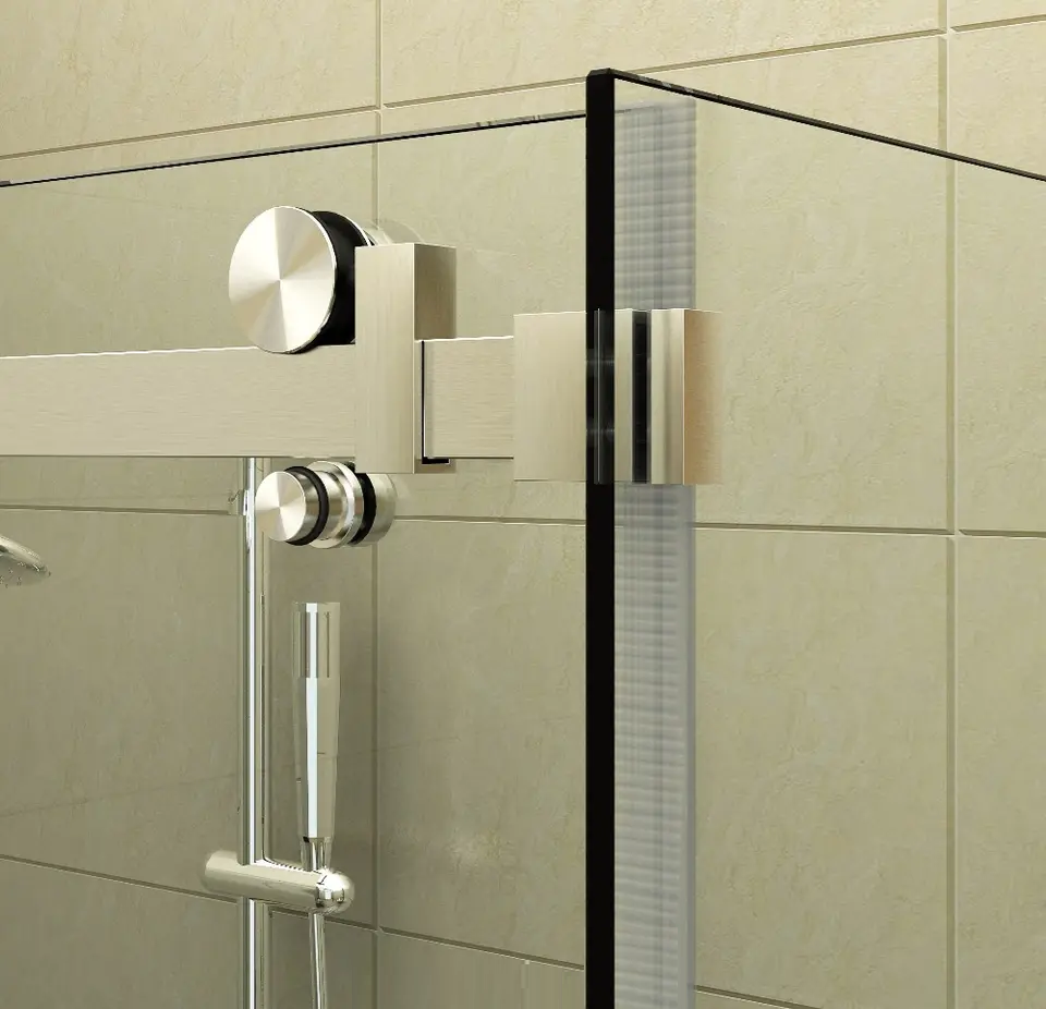 Ограждение CEZA'S120 душевое Ceruttispa без поддона (90x120x195)