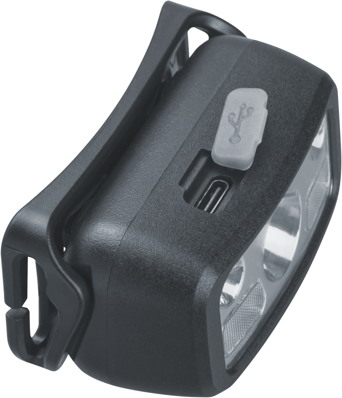 Фонарь аккумуляторный налобный 95 561 NPT-H45-ACCU 1LEDx3Вт+4SMDб+2SMDкр 5реж Li-ion 0.4 NAVIGATOR 95561