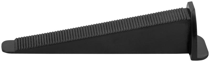 Система выравнивания плитки СВП клинья для зажимов "Ворота" (уп.50шт) КУРС 16807