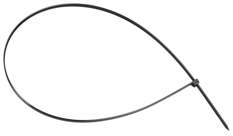 Хомут 8.8х1020мм P6.6 стандартный черн. (уп.100шт) IEK UHH30-D088-1020-100-K02