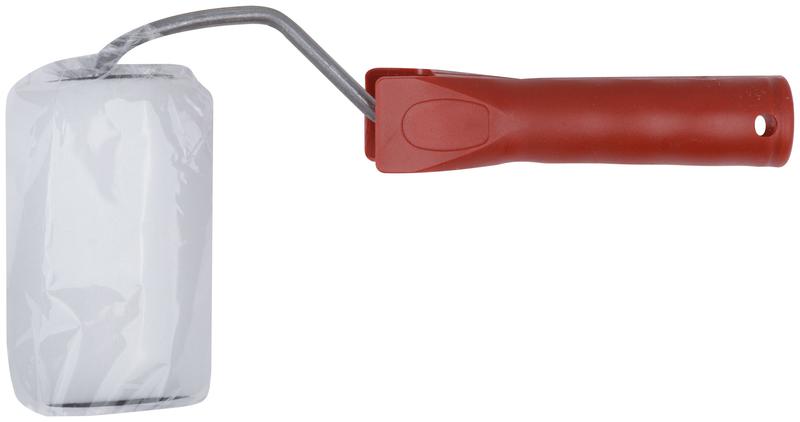 Валик 100мм без шва поролоновый КУРС 02941