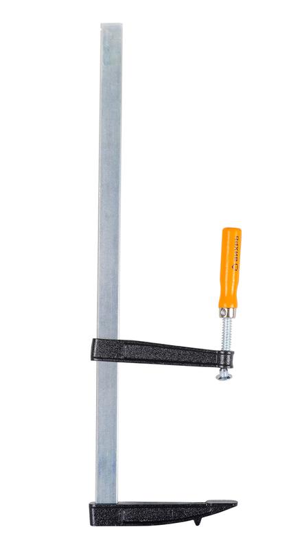 Струбцина F-образная 500х120мм Вихрь 73/9/5/3