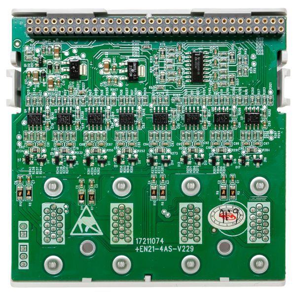 Карта расширения для подключения энкодера Absolute/SinCos/TTL для преобразователя частоты PRO-Drive PD-500 EKF PD-500-ACC-EN21