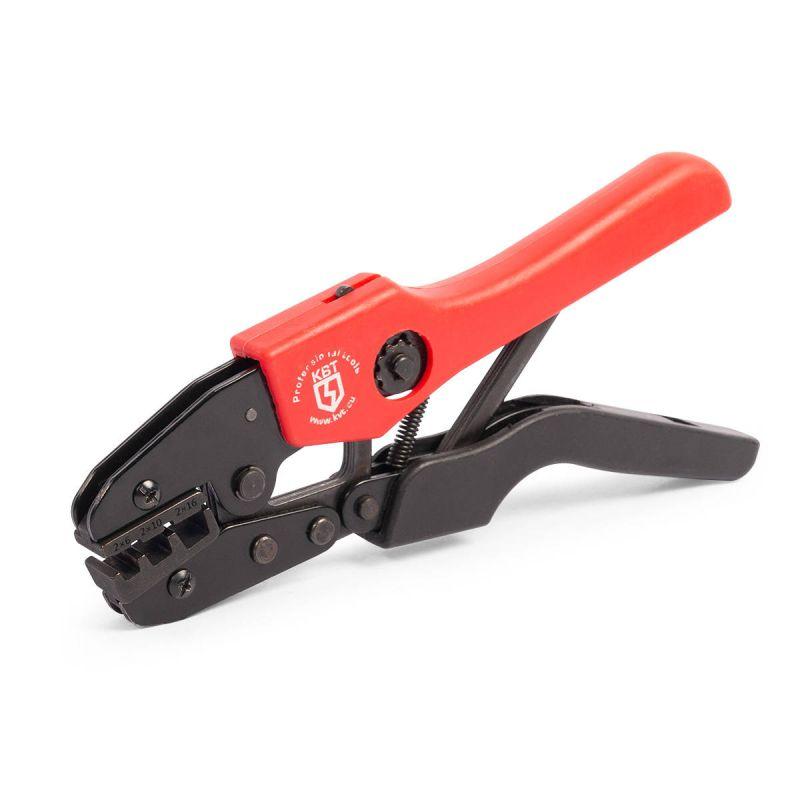 Пресс-клещи CTК-16 ПРОФИ КВТ 90969