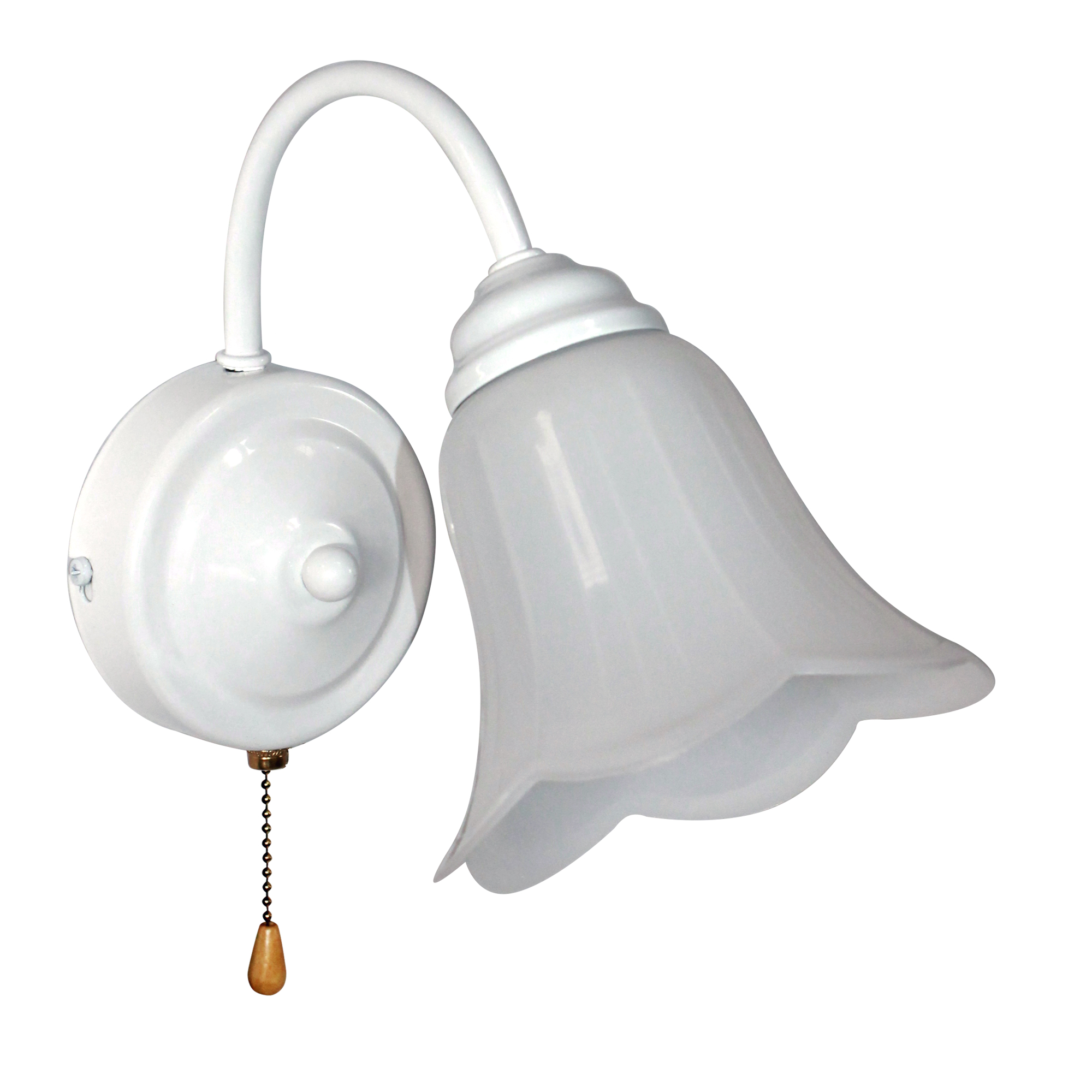 Светильник Джина 511 бел. НББ 01-60-148 Е27 ИУ