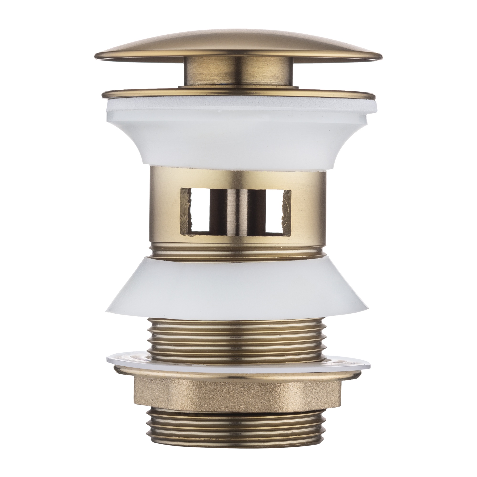 Донный клапан Swedbe Select 0005GO