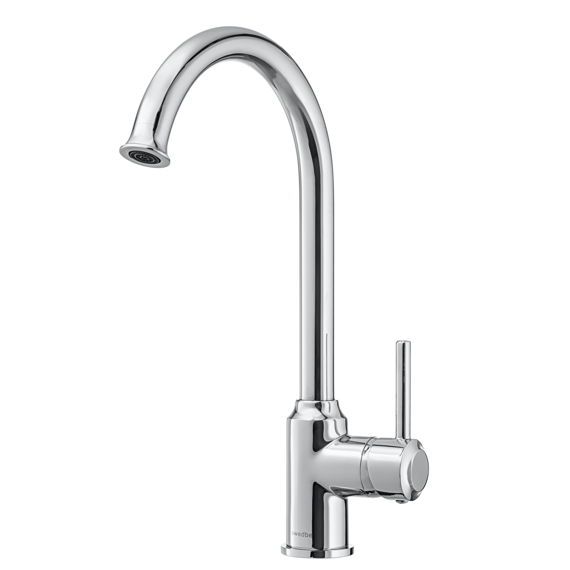 Смеситель для кухни Swedbe Selene 7440