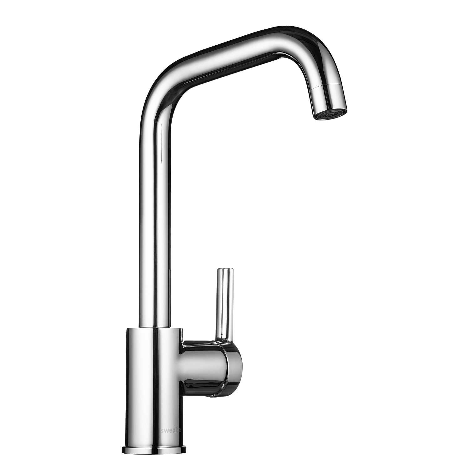 Смеситель для кухни Swedbe Diana 1041