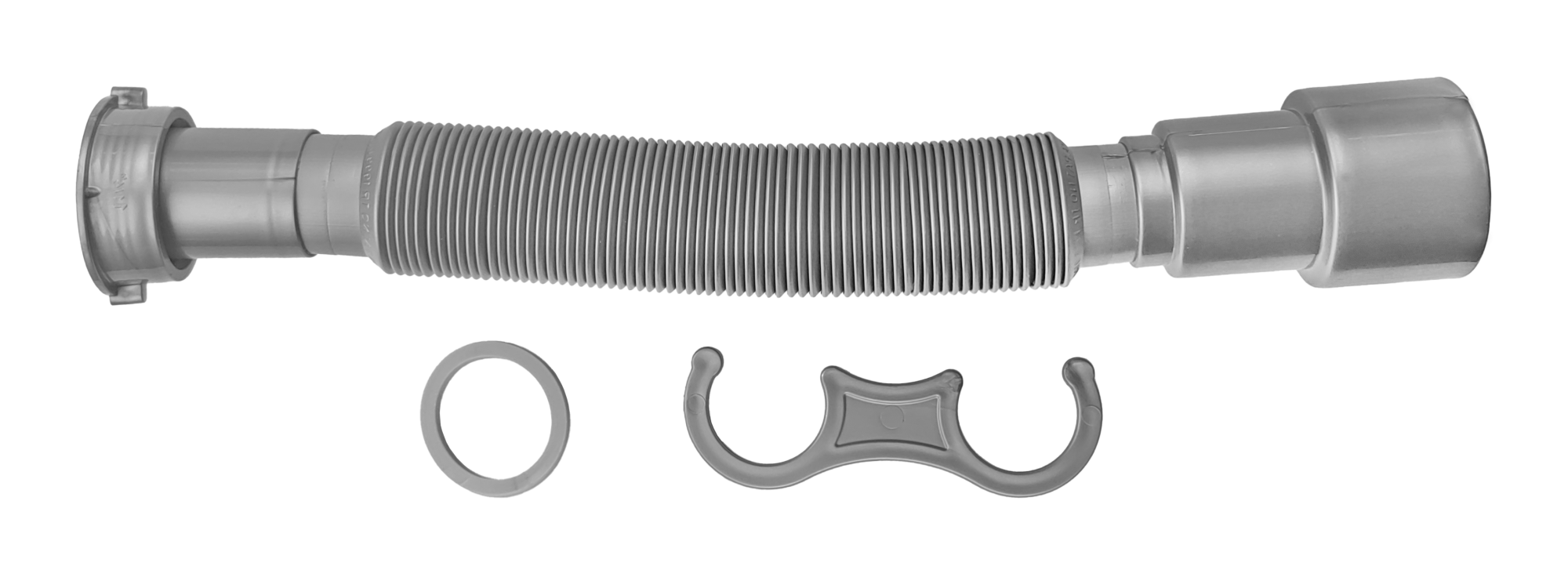 Гофра Bettoserb для раковины/мойки 1 1/4" - 40/50мм