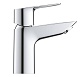 Смеситель Grohe Bauloop 23337001 для раковины