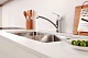 Смеситель Grohe Eurosmart New 33281002 для кухни