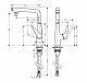 Смеситель Hansgrohe Talis Select S 300 72820000 для кухни