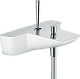 Смеситель Hansgrohe PuraVida 15472400 для ванны