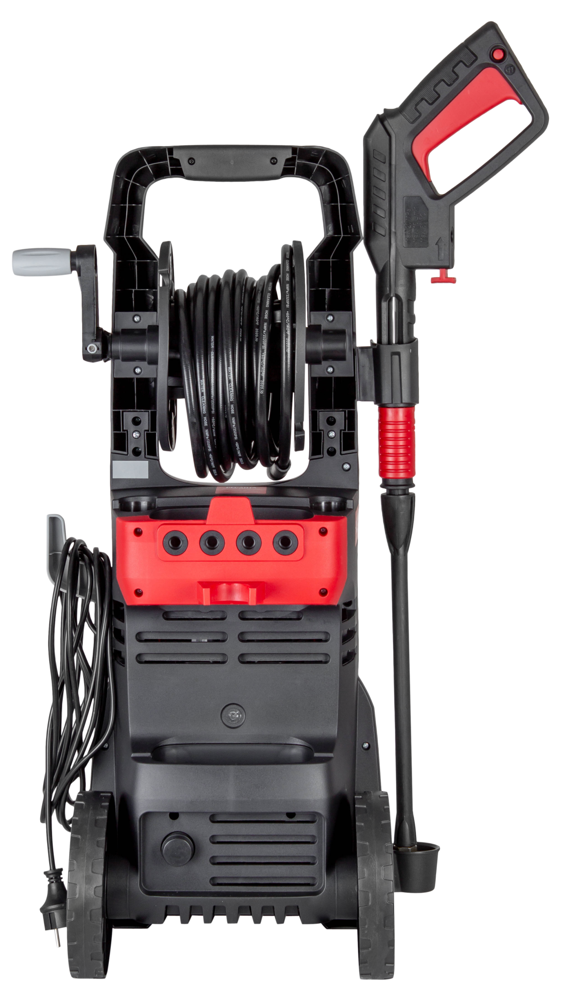Мойка высокого давления МР-200БП
