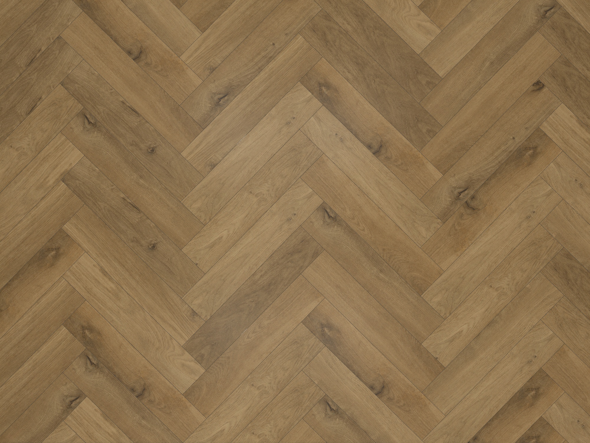 Виниловый ламинат /SPC4407 Mirada 640*128*4мм Дуб австрийский(16шт/уп)