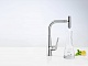 Смеситель Hansgrohe Talis Select S 72821800 для кухни