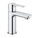 Смеситель Grohe Lineare New 23791001 XS-size для раковины