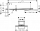 Верхний душ Axor ShowerSolutions 35306000