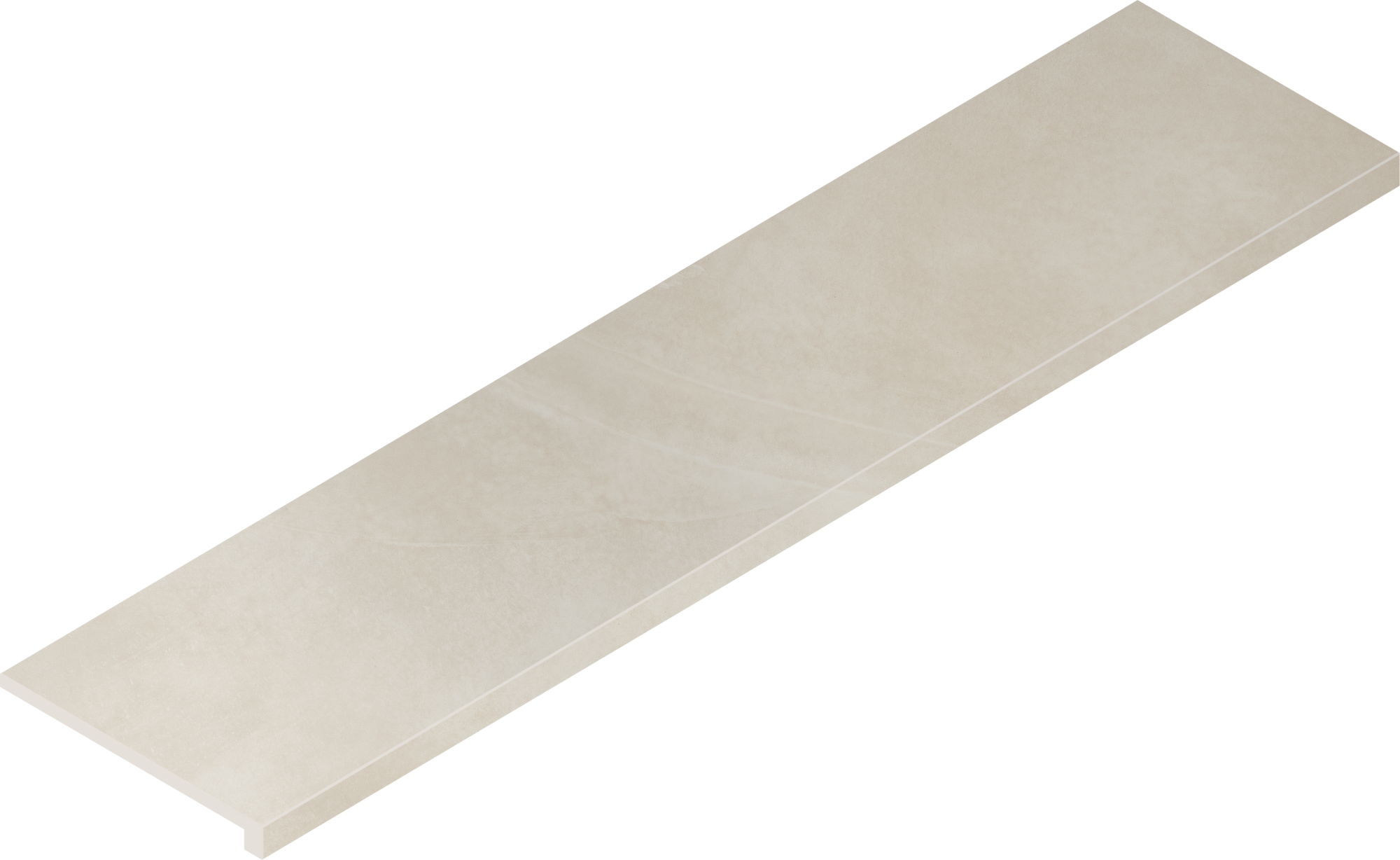 Плитка из керамогранита матовая Italon Континуум бежевый (620070002330)