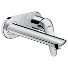 Смеситель Hansgrohe Novus 71127000 для раковины скрытого монтажа
