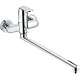 Смеситель Grohe Eurosmart Cosmopolitan 32847000 универсальный