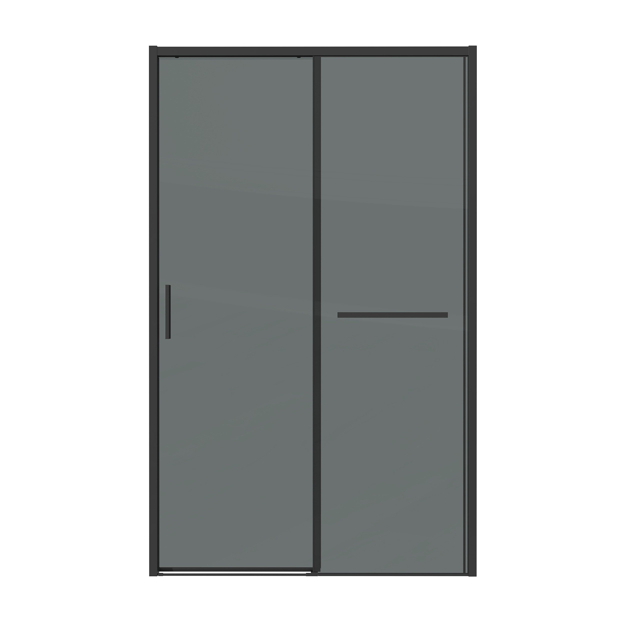 Дверь в нишу 100.K33.05.130.21.10 Style (130*195)