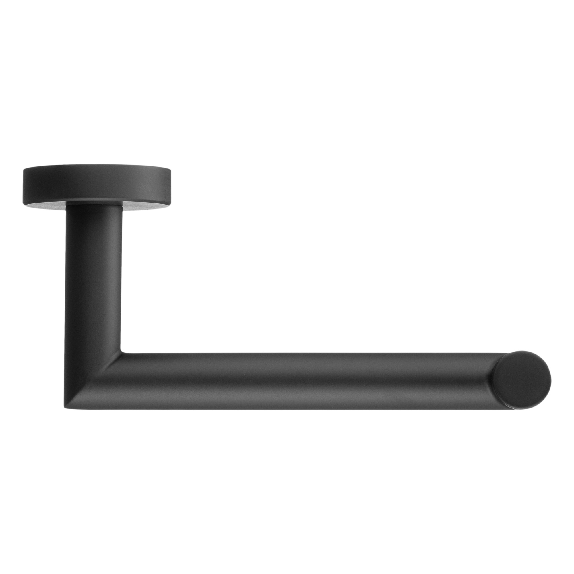 Держатель для туалетной бумаги Swedbe Attribut 9801B