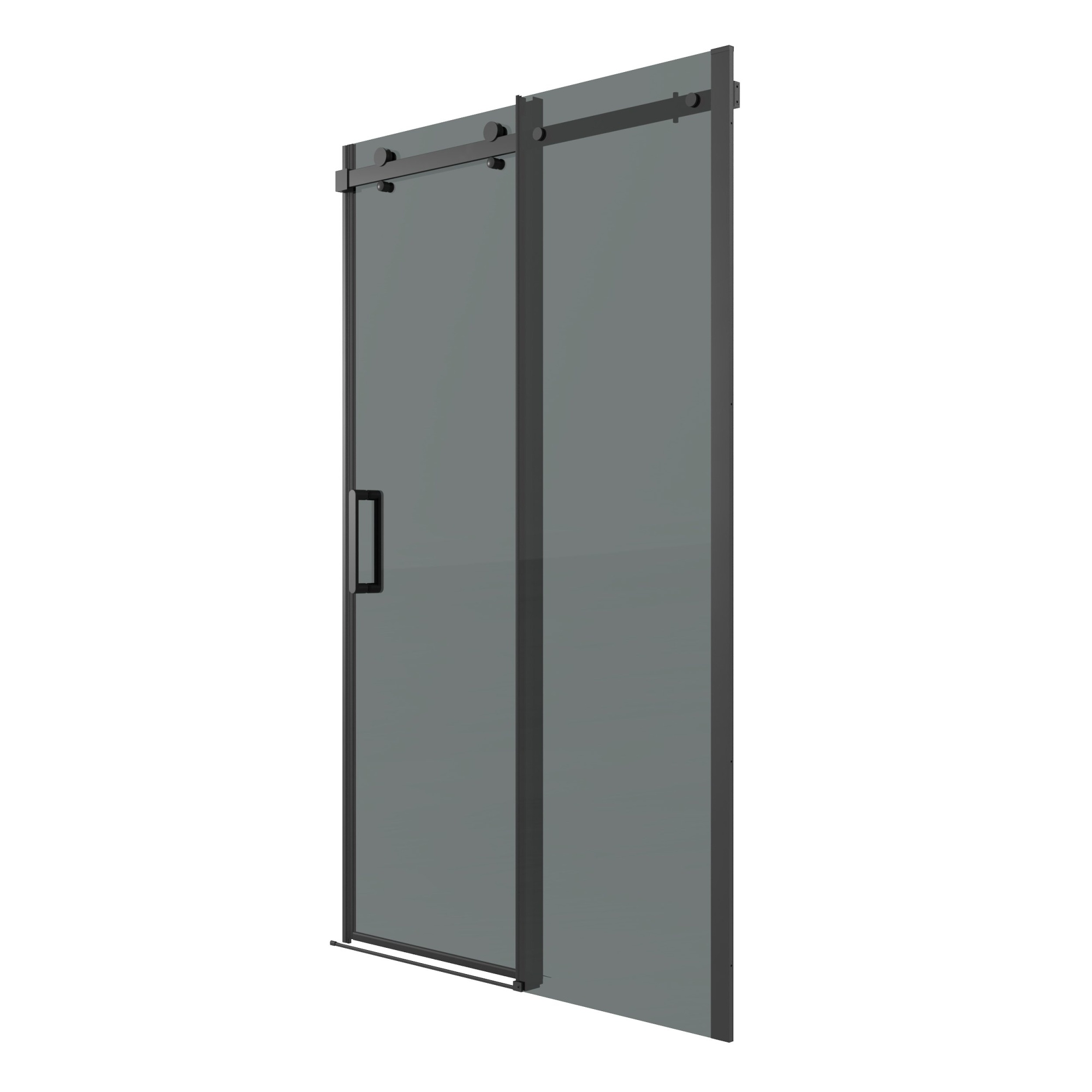 Дверь в нишу 100.K33.04.120.21.10 Classic (120*195)