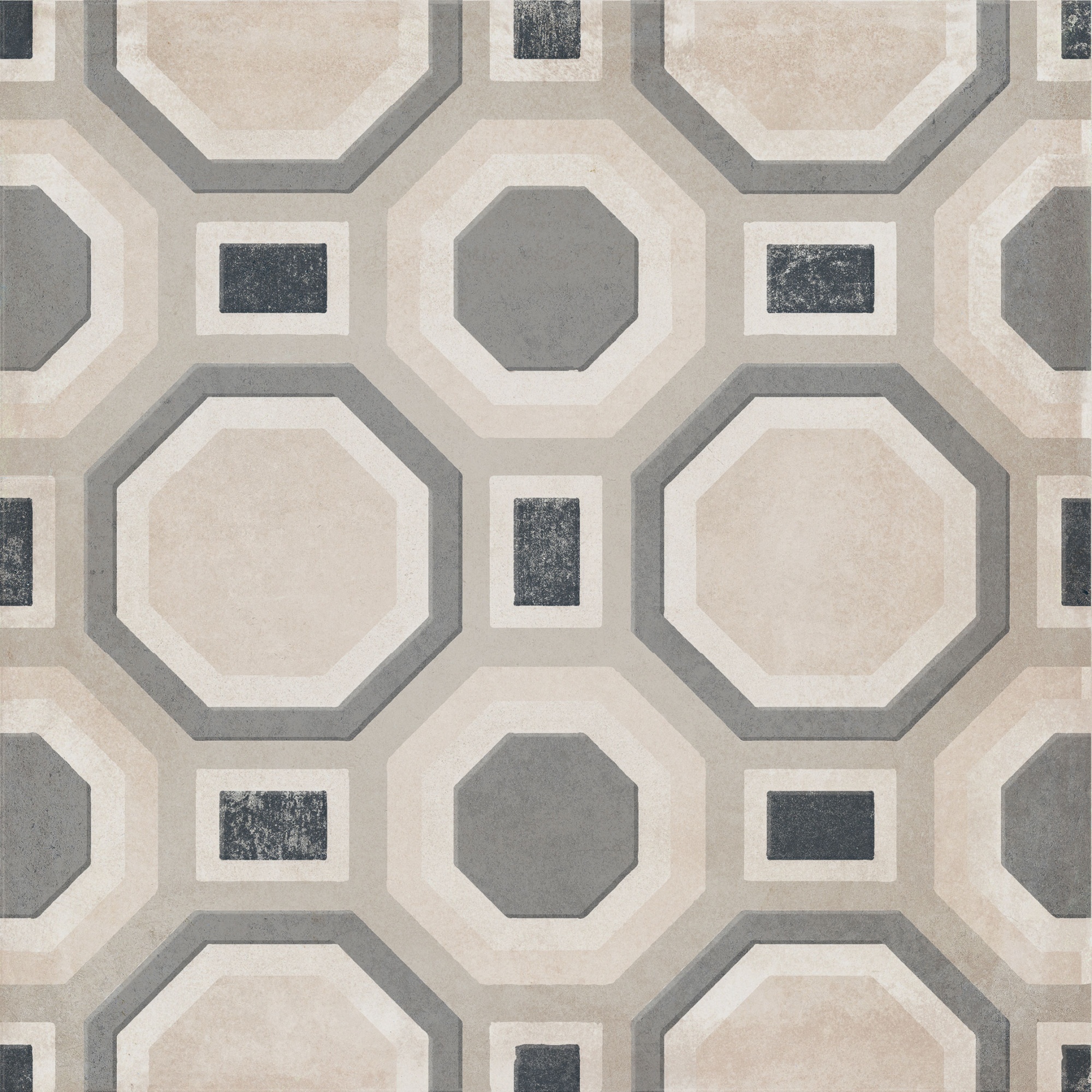 Керамогранит Коллиано орнамент 30х30, SG914500N