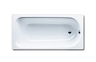 Стальная ванна Kaldewei Eurowa 119512030001 Мод.309 140х70