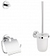 Набор аксессуаров Grohe Essentials 40407001