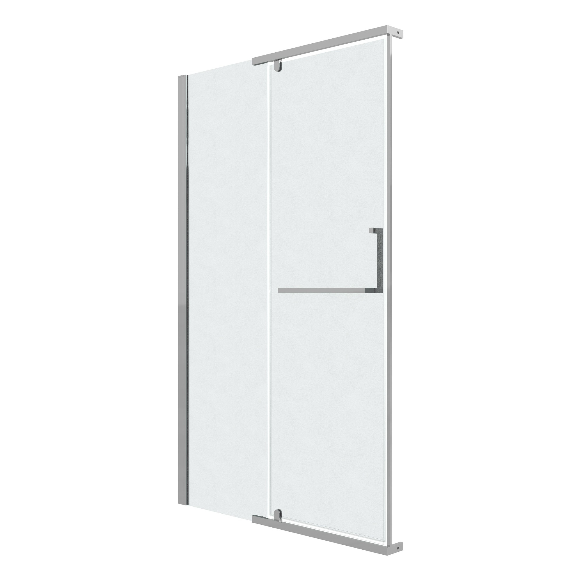 Дверь в нишу 100.K33.03.120.10.02 Pragma (120*195)