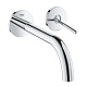 Смеситель Grohe Atrio New Joy 19918003 для раковины