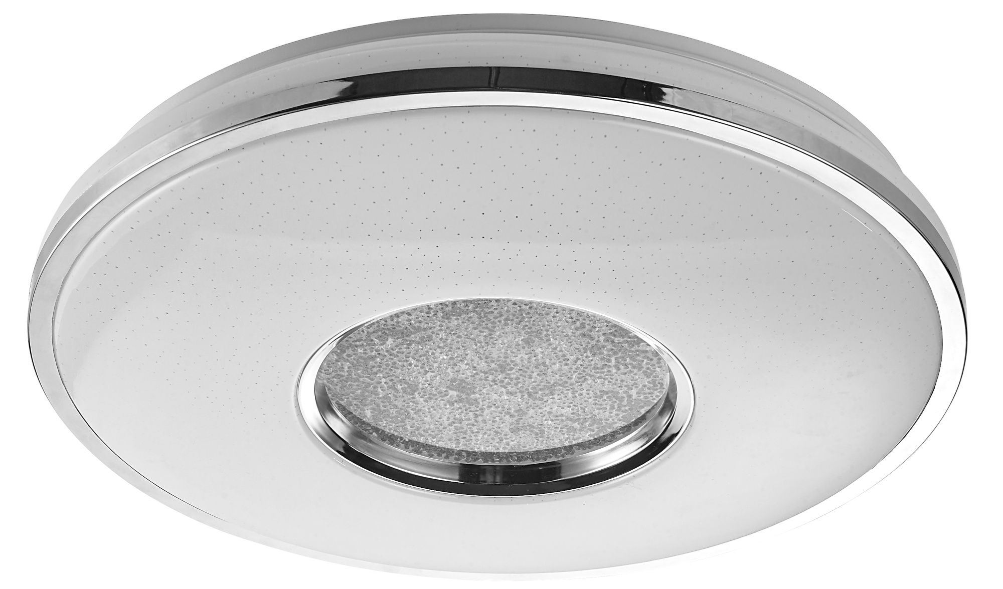 ДСП-60 SPB-6 Crystal 60 Светодиод. св-к 60Вт 3000-6500К 4800 Лм с пультом ДУ 490x88 мм (6/24)