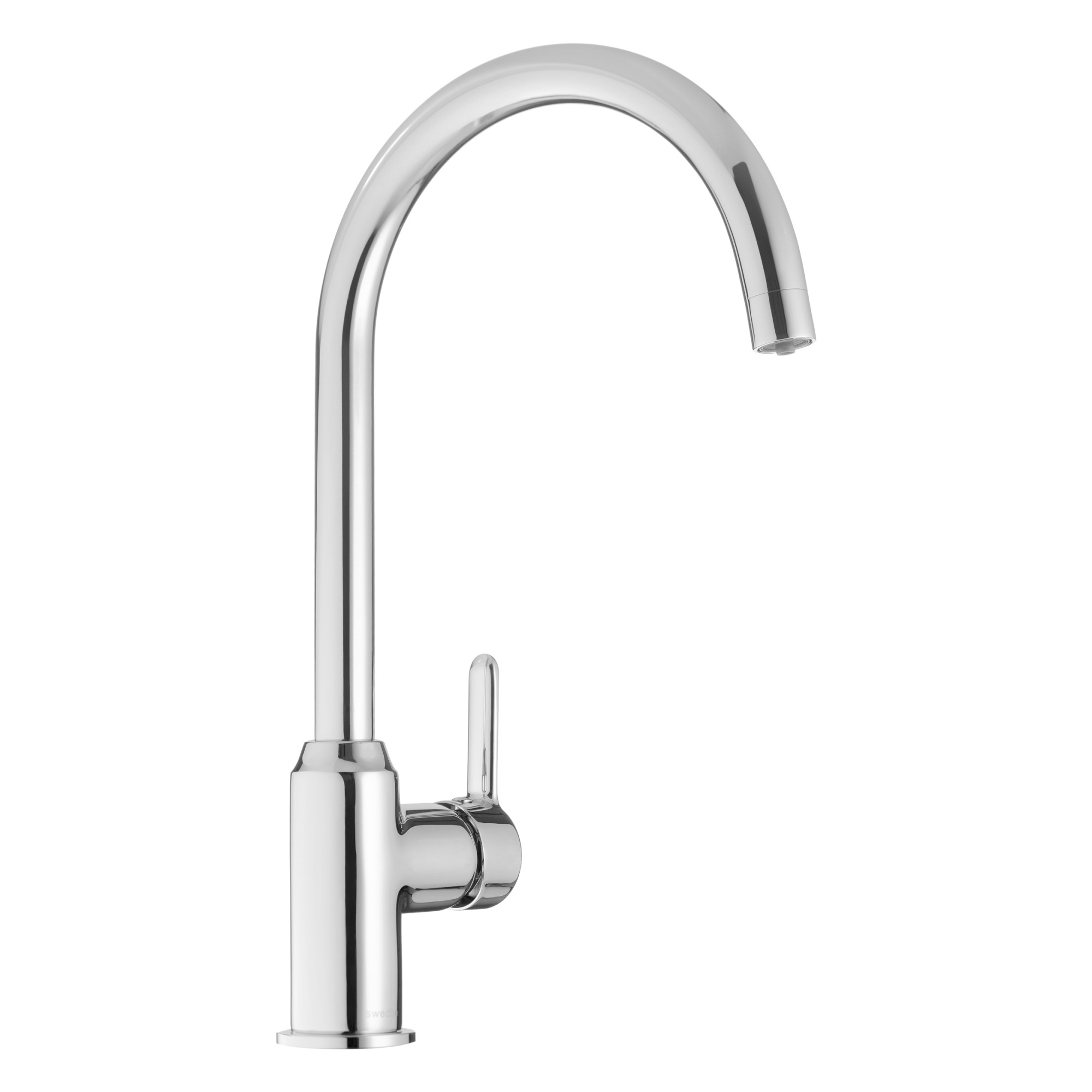 Смеситель для кухни с каналом для подключения фильтра Swedbe Selene Plus 8041