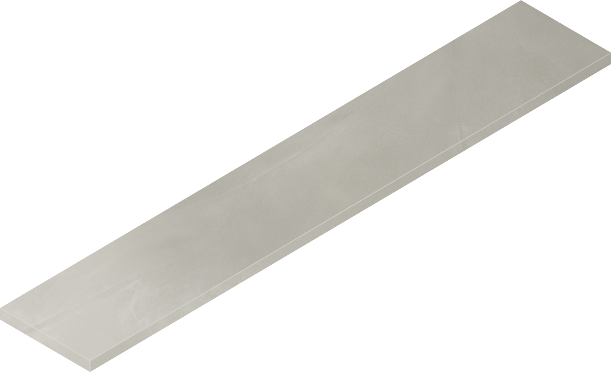 Плитка из керамогранита матовая Italon Континуум серый (620070002359)