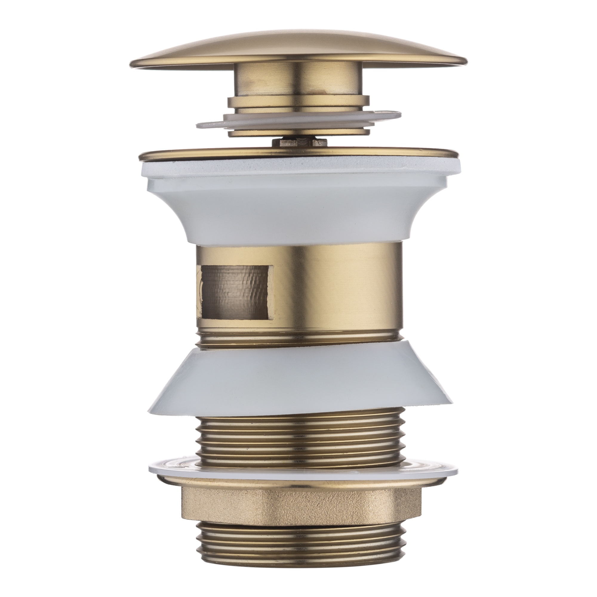 Донный клапан Swedbe Select 0005GO