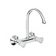 Смеситель Grohe Costa L 31191001 для кухни