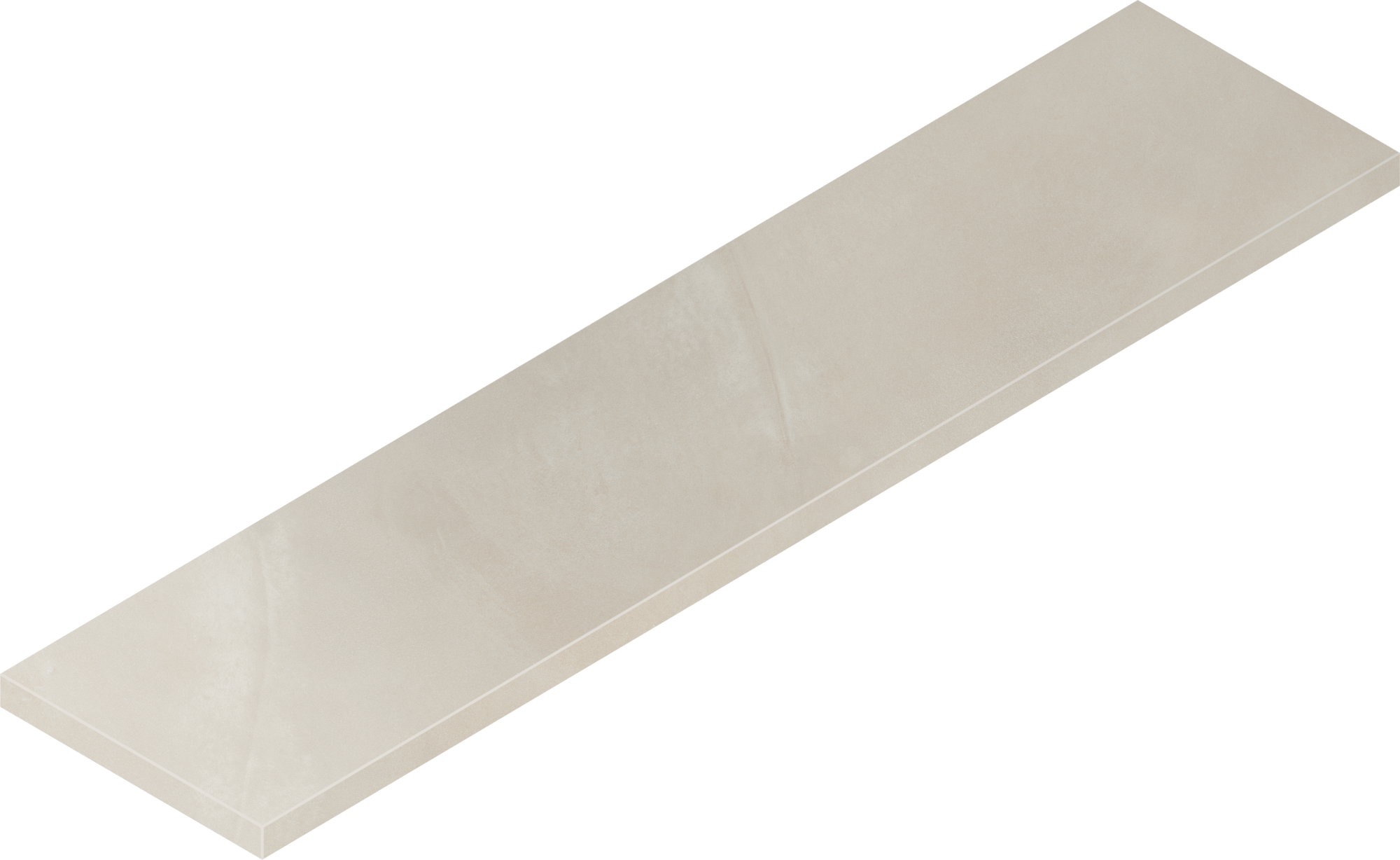 Плитка из керамогранита матовая Italon Континуум бежевый (620070002335)