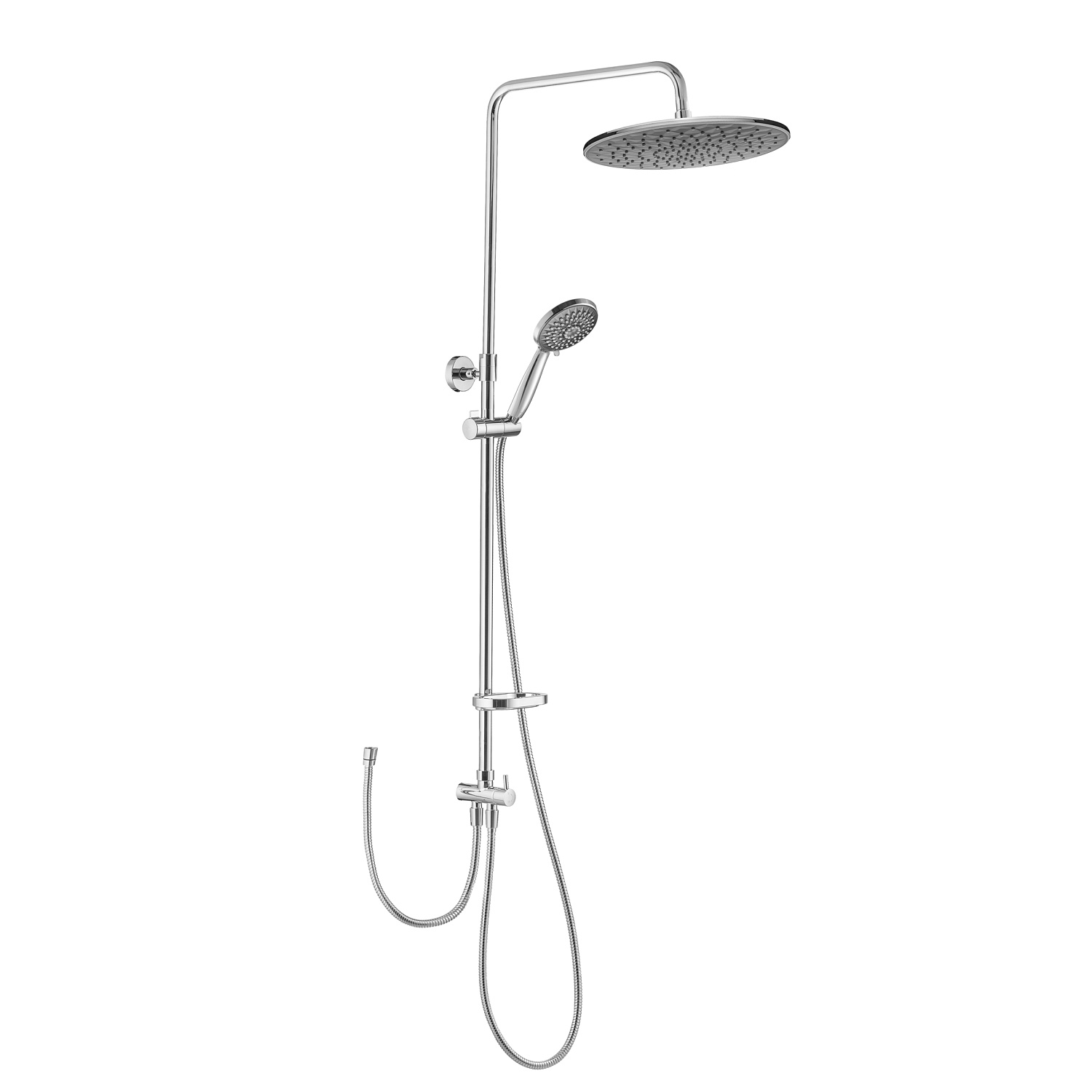 Семейный душ Swedbe Calypso 5101G1