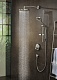 Верхний душ Hansgrohe Raindance S 27607000