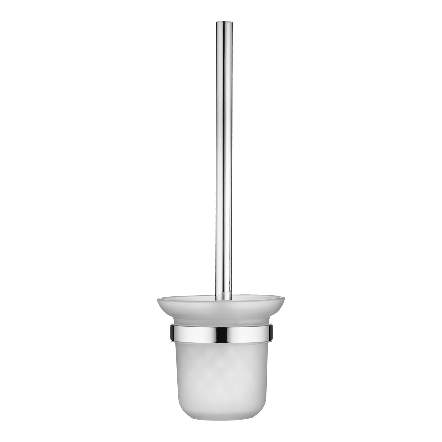 Подвесной ёршик для унитаза Swedbe Attribut 9807